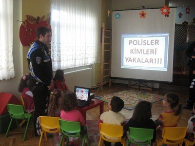 gökyüzü anaokulu