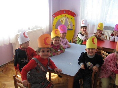 gebze anaokulu