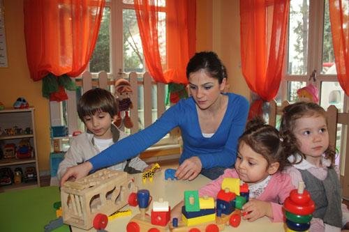 neşe erberk anaokulu balmumcu 
