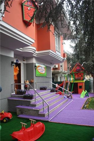 neşe erberk anaokulu balmumcu 