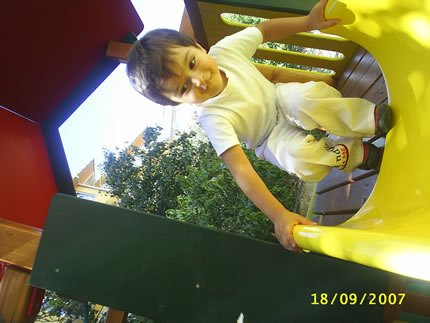 göztepe derin çocuk yuvası