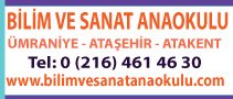 ümraniye anaokulu
