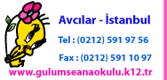 gülümse yuva
